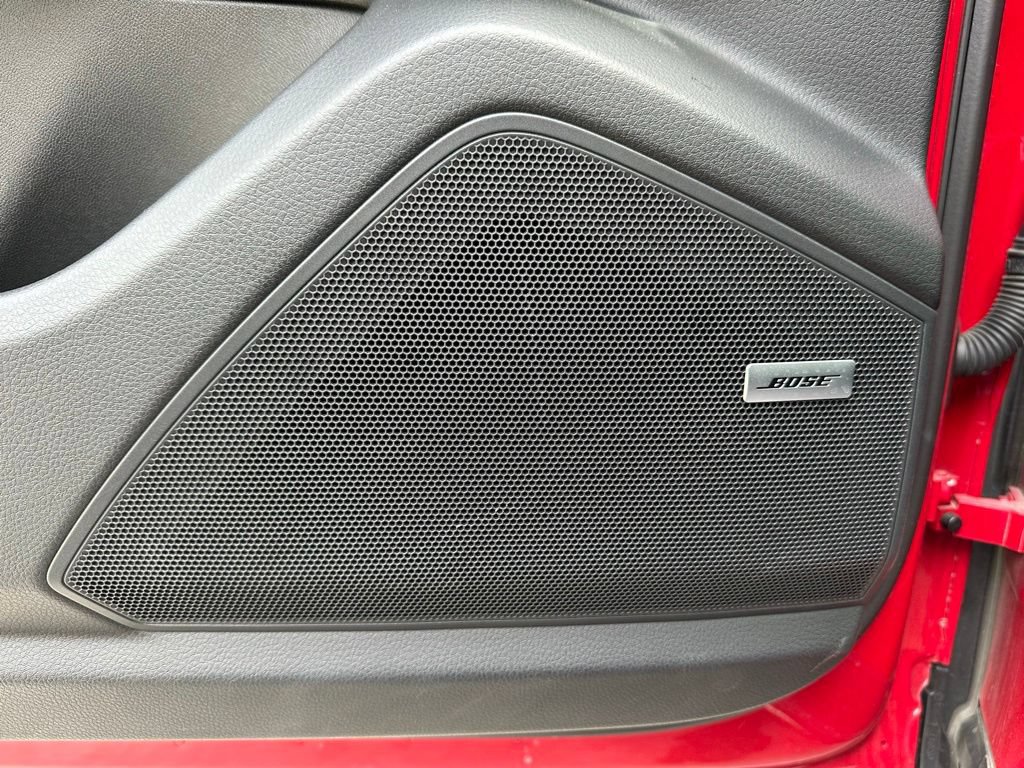 Certified 2025 Porsche Cayenne S AWD/4WD image 20