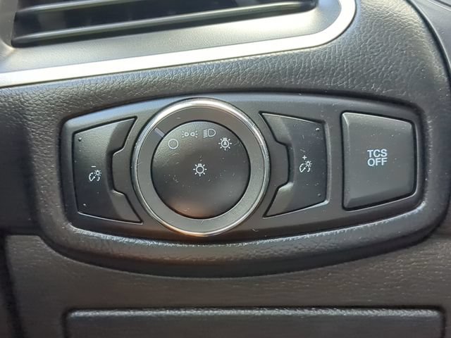 Used 2023 Ford Edge SEL AWD/4WD image 28