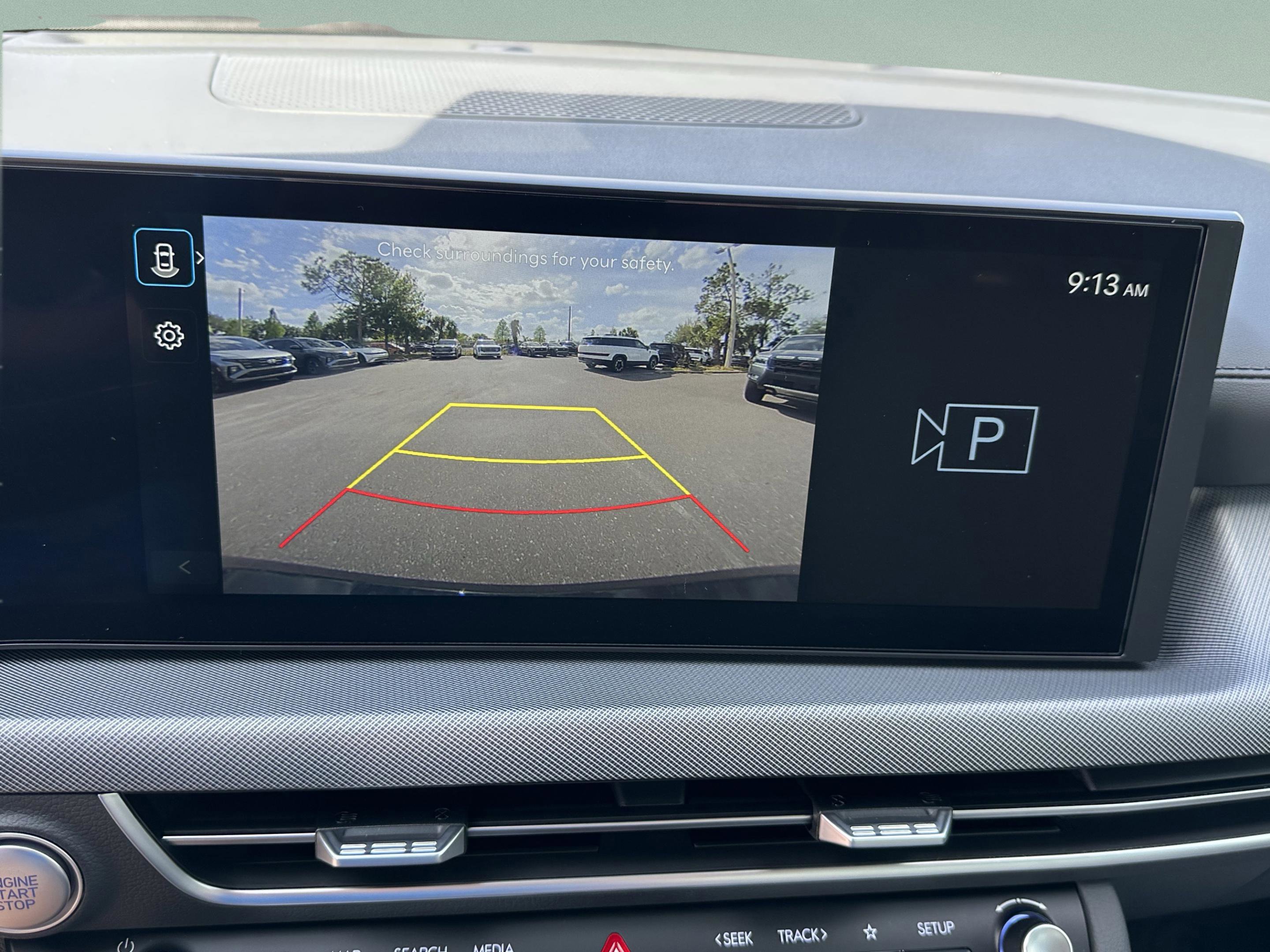 New 2026 Hyundai Sonata SE FWD image 25