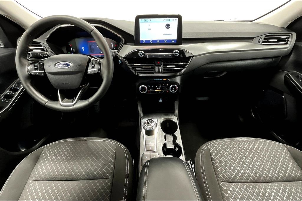 Used 2023 Ford Escape Active image 18