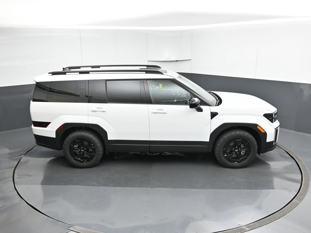 New 2026 Hyundai Santa Fe XRT image 55
