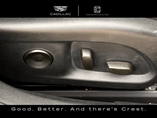 Certified 2023 Cadillac CT5 Luxury w/ Sun And Sound Package RWD image 30
