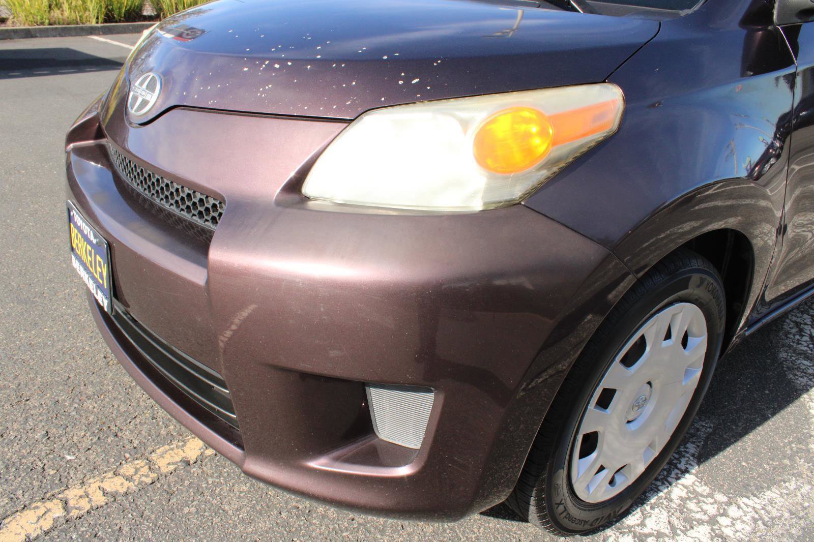 Used 2012 Scion xD image 10