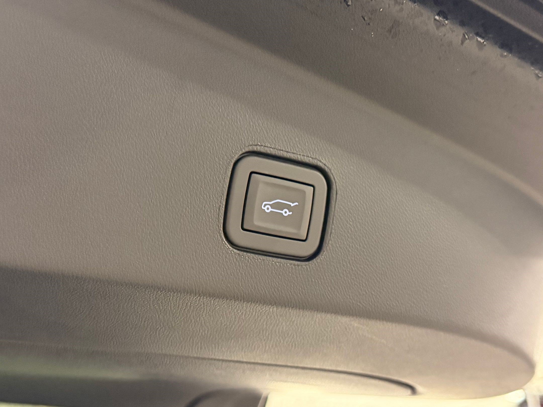 New 2027 Cadillac Lyriq Sport AWD/4WD image 23