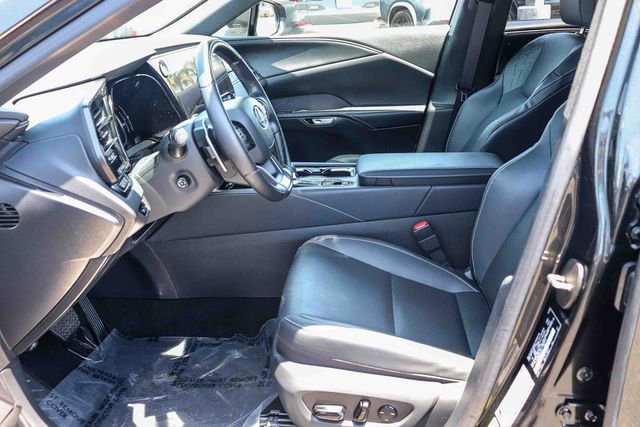 Certified 2024 Lexus RX 350 Premium w/ Accessory Package (Z1) FWD image 21