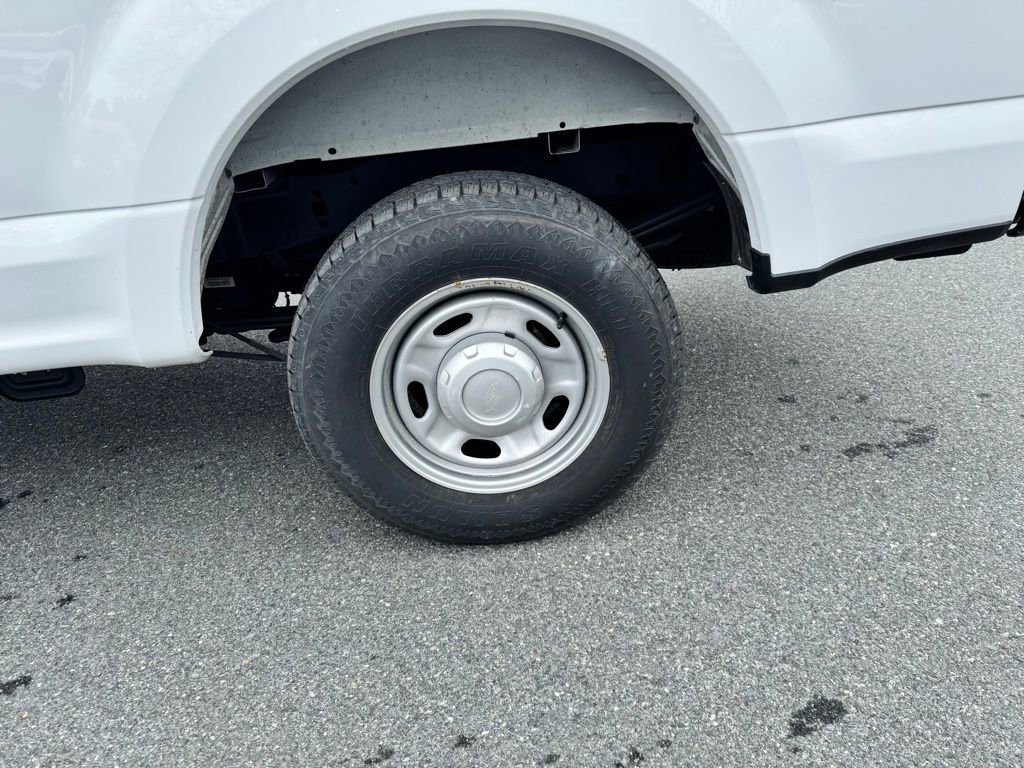 Used 2021 Ford F250 XL w/ Power Equipment Group image 8