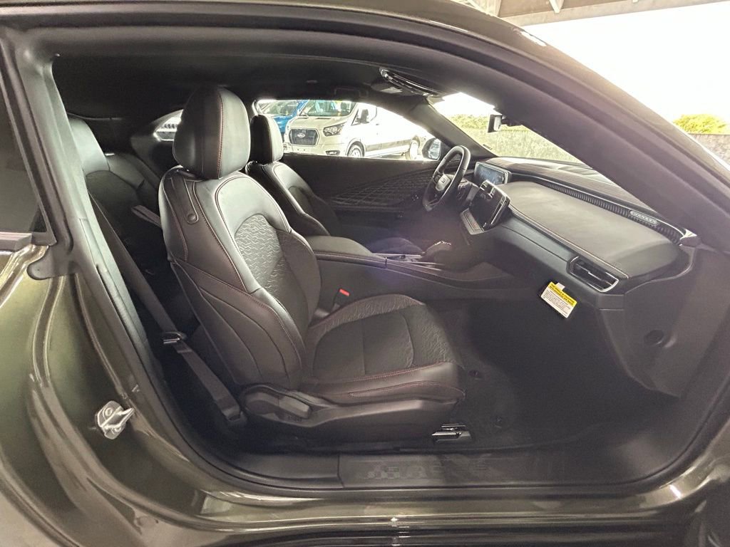 New 2026 Dodge Charger R/T Scat Pack image 19