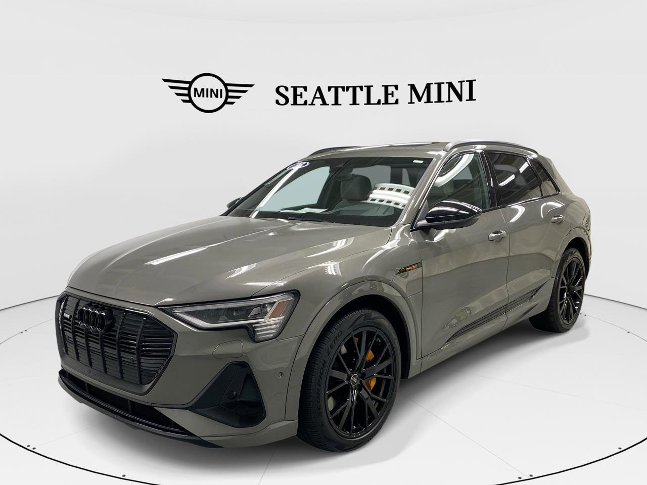 Used 2023 Audi e-tron Chronos w/ Chronos Package