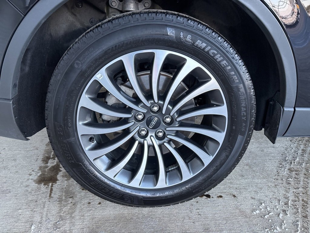 Used 2024 Lincoln Aviator Reserve image 37