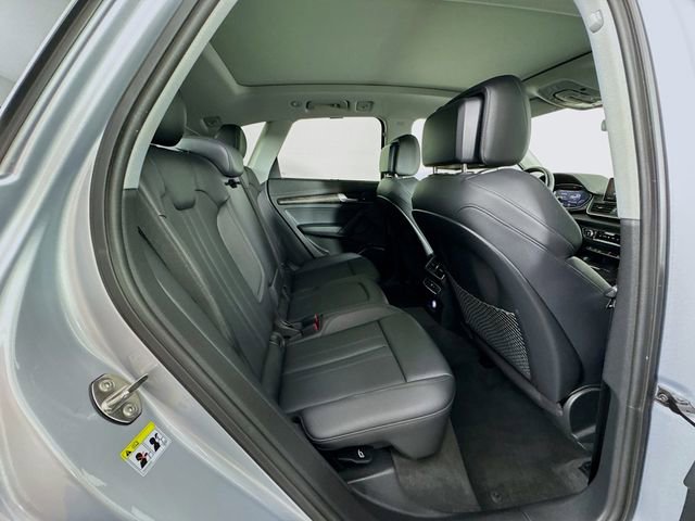 Used 2018 Audi Q5 2.0T Premium Plus w/ Premium Plus Package image 43