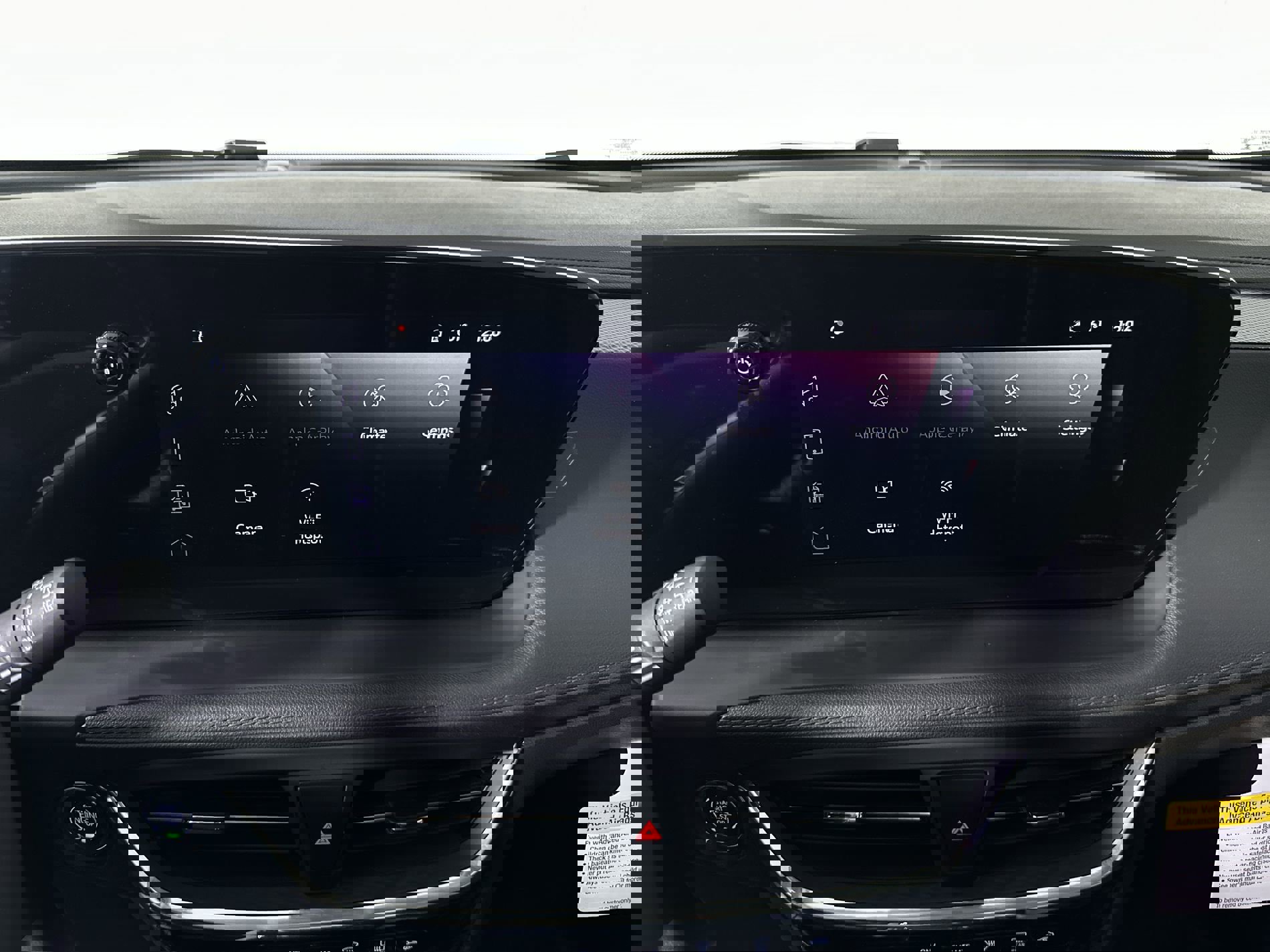 New 2026 Buick Encore GX Avenir w/ Avenir Technology Package image 50