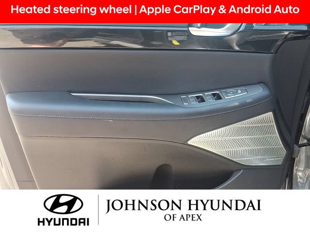 Used 2022 Hyundai Palisade Limited FWD image 11
