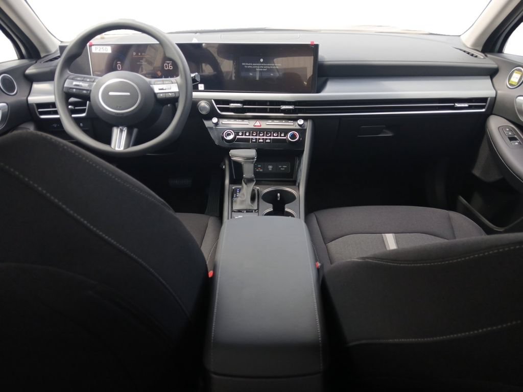New 2026 Hyundai Sonata SE FWD image 10