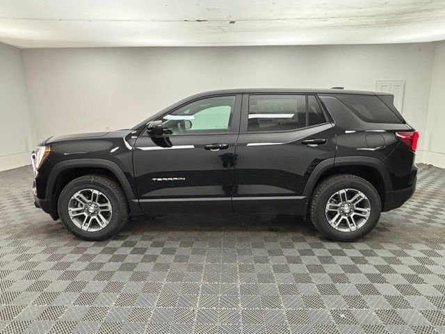 New 2026 GMC Terrain Elevation w/ Technology Package II AWD/4WD image 12