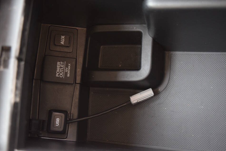 Used 2014 Honda CR-V EX-L image 57