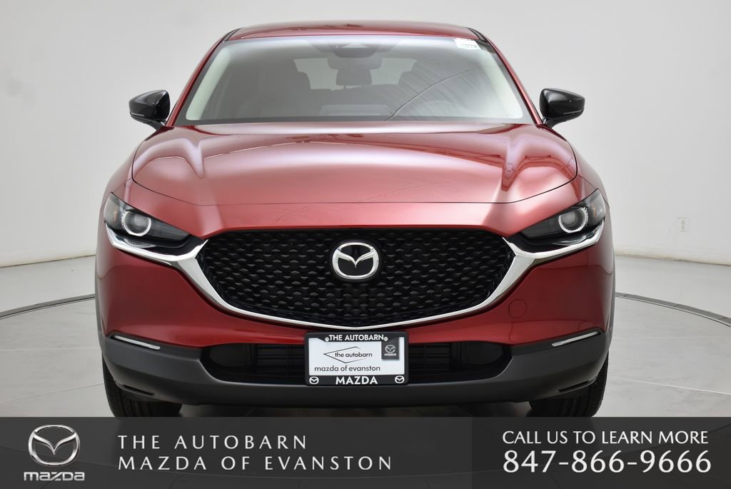 New 2026 MAZDA CX-30 AWD 2.5 S w/ Select Sport Pkg image 13