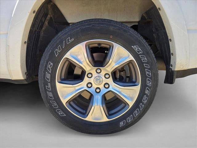 Used 2021 RAM 1500 Laramie w/ Sport Appearance Package image 19