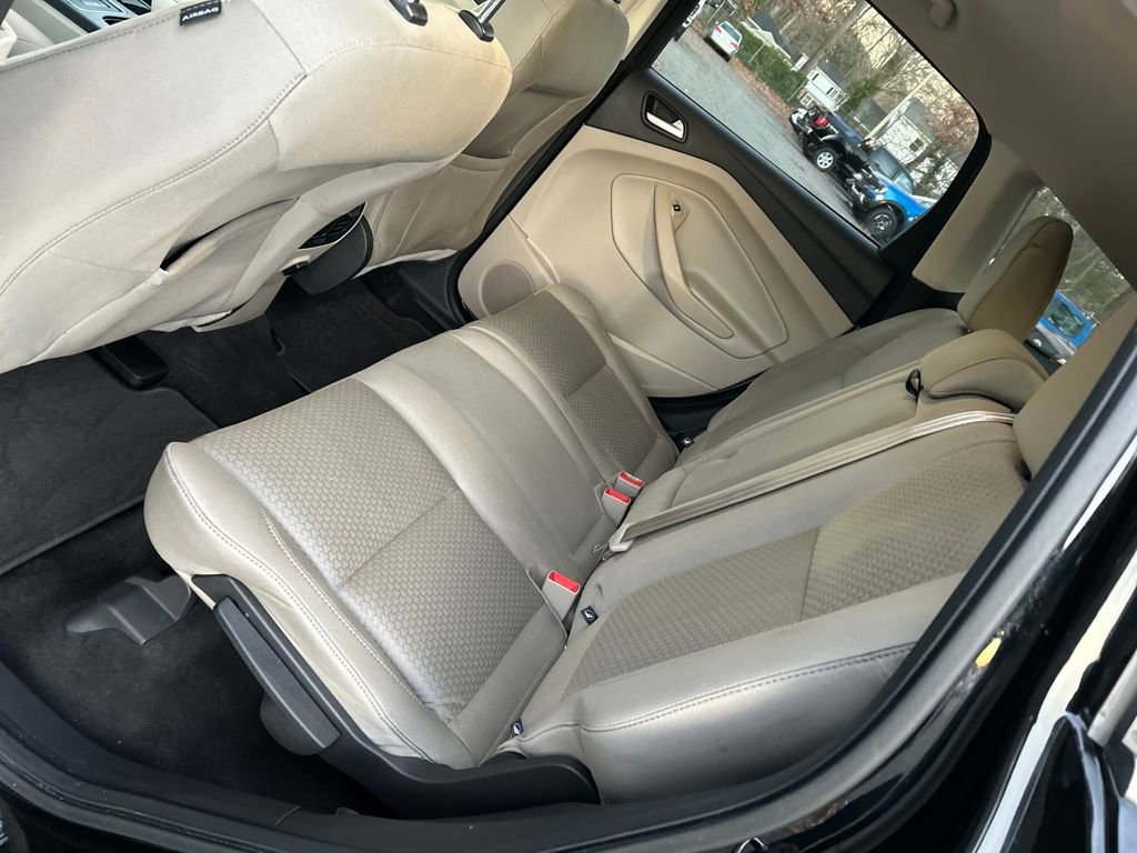 Used 2018 Ford Escape SE w/ SE Sync 3 Package image 25