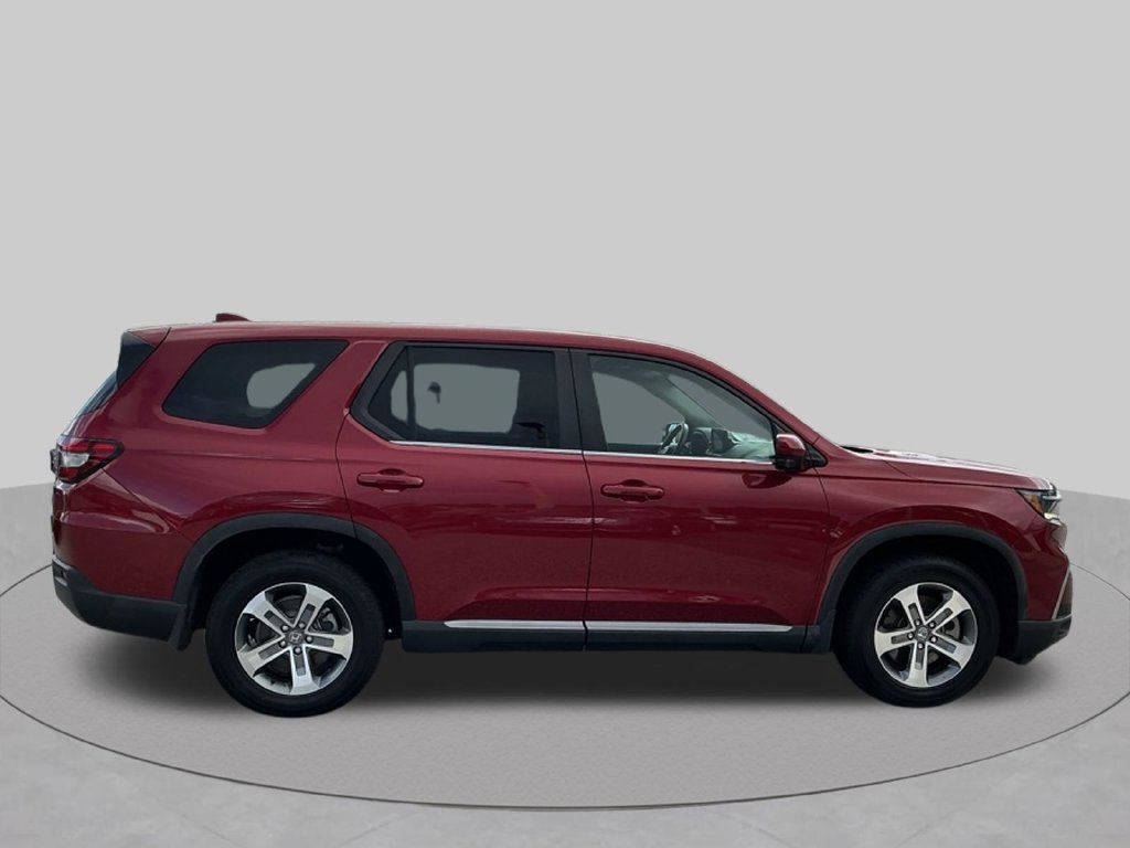 Certified 2024 Honda Pilot EX-L image 13