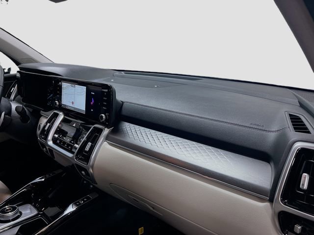 Certified 2023 Kia Sorento SX Prestige image 31
