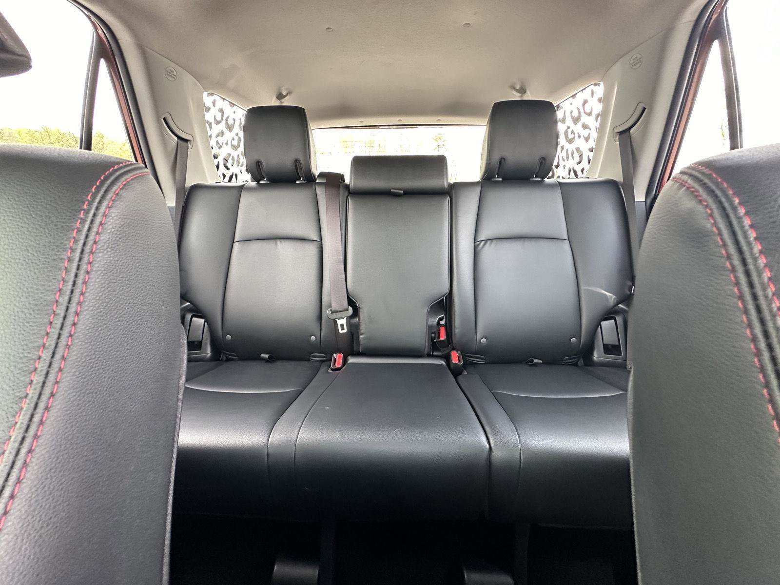 Certified 2024 Toyota 4Runner TRD Pro image 61