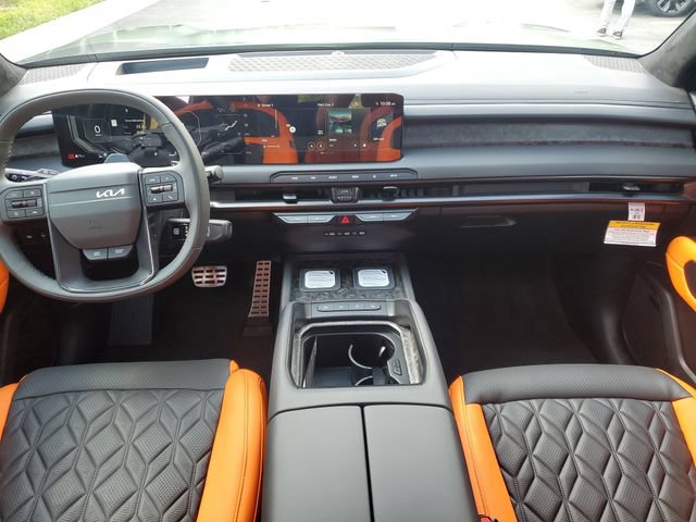 New 2027 Kia Telluride SX Prestige X-Pro AWD/4WD image 8