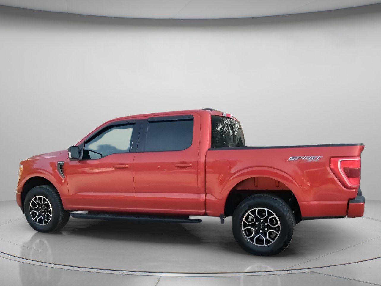 Certified 2023 Ford F150 XLT w/ Equipment Group 302A High AWD/4WD image 20