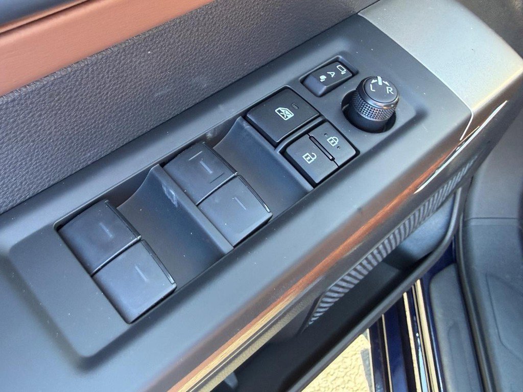 New 2026 Toyota Tundra 1794 Edition image 11