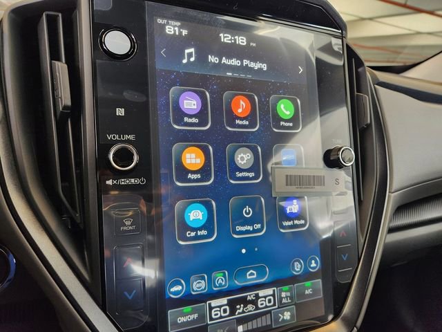 New 2026 Subaru Crosstrek 2.0i Premium image 16