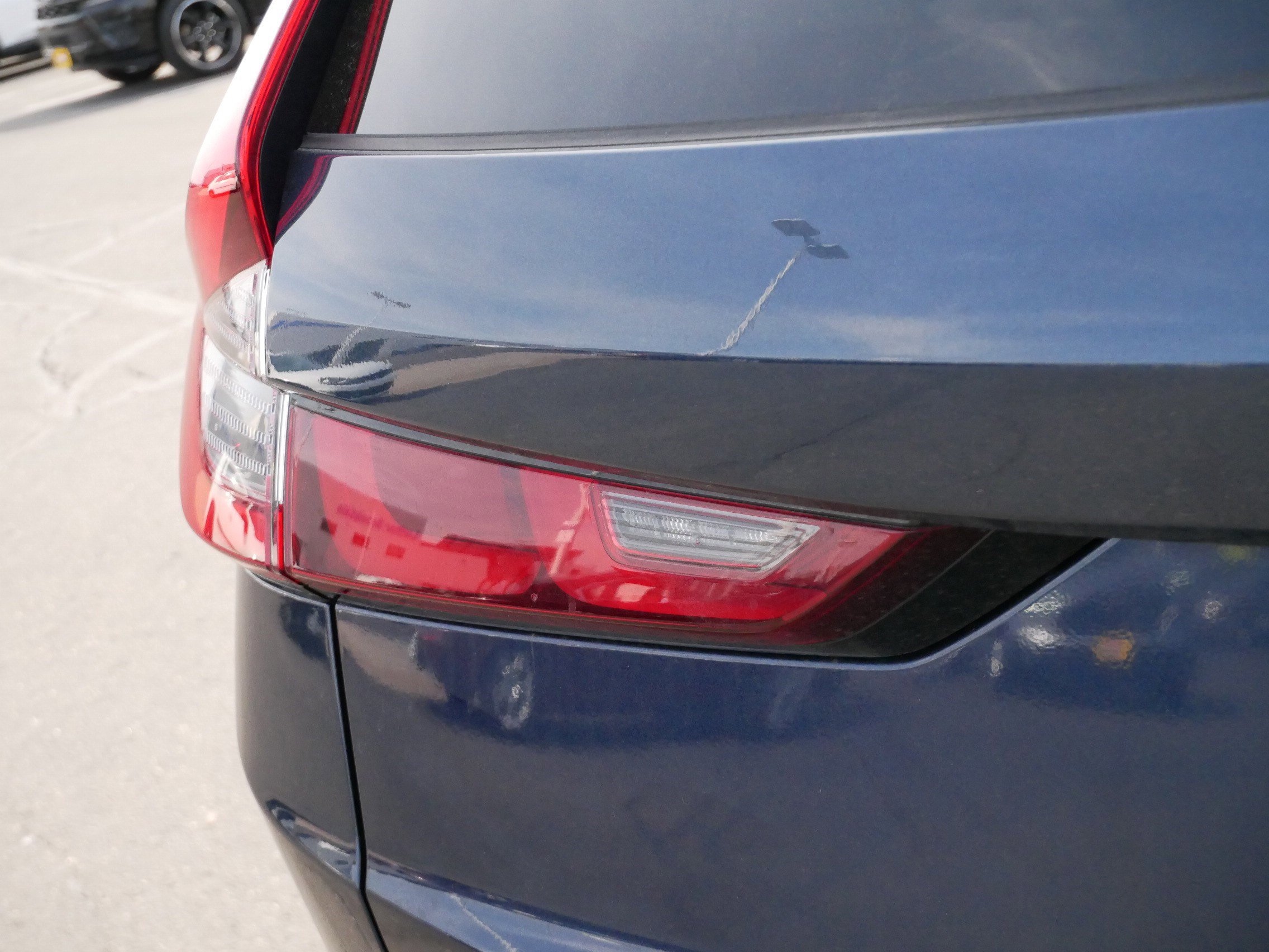 Certified 2026 Honda CR-V Sport-L image 17
