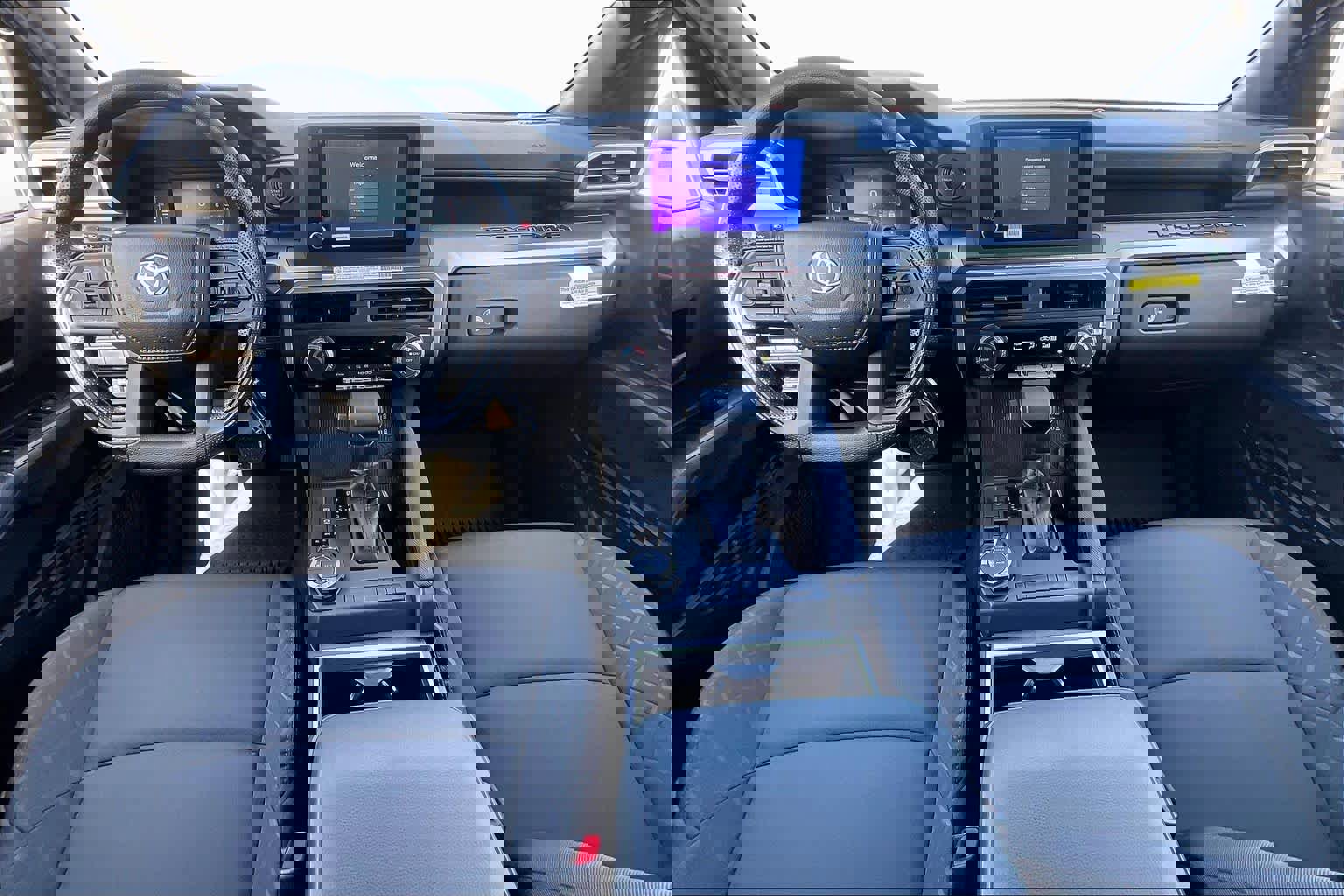 New 2026 Toyota Tacoma SR5 image 5