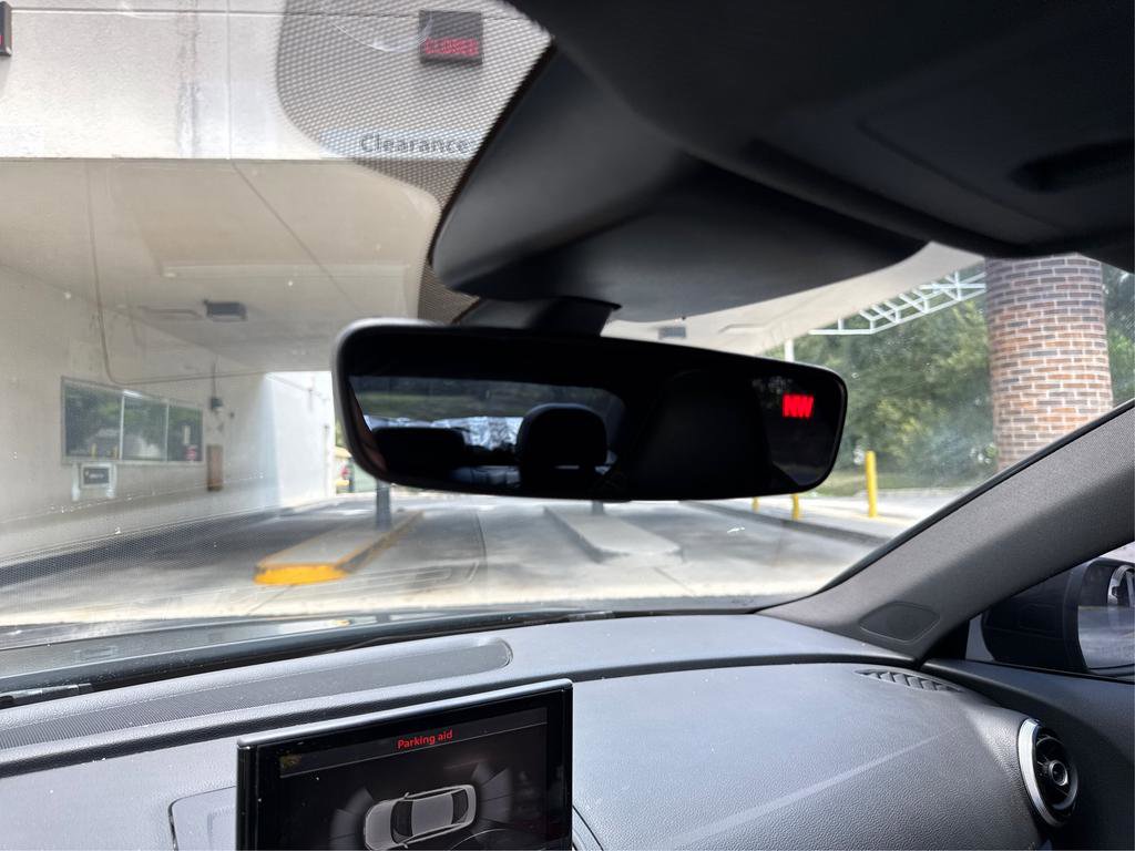 Used 2016 Audi S3 Prestige image 16