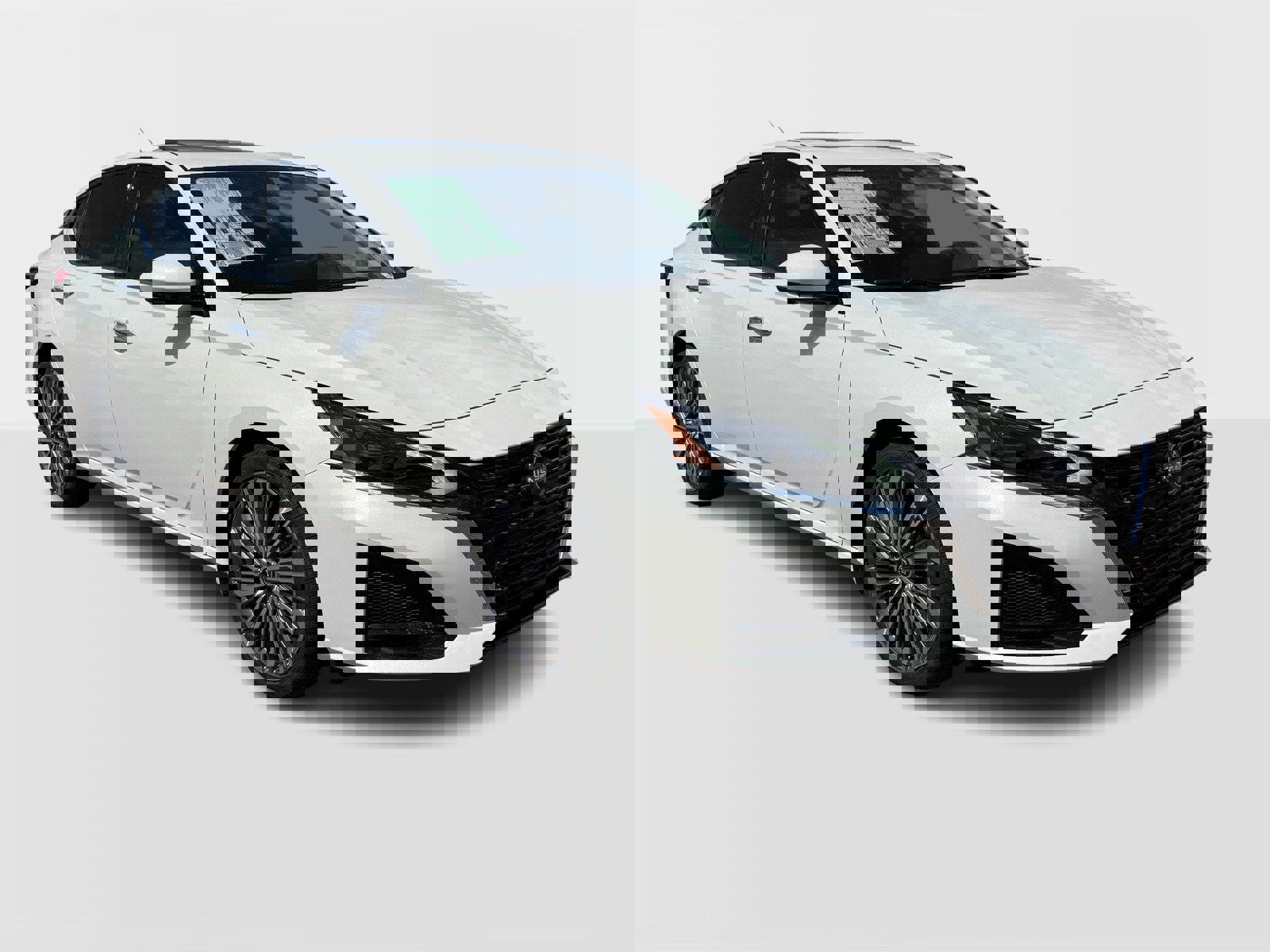 New 2025 Nissan Altima 2.5 SL image 8