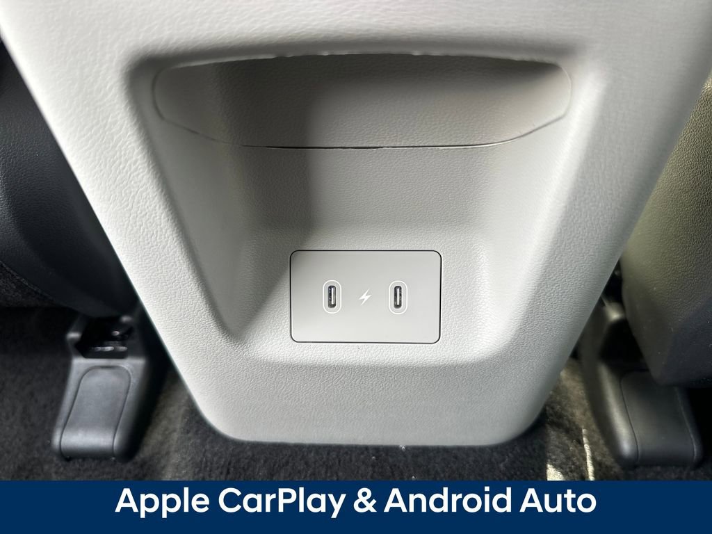 New 2026 Hyundai Tucson Limited AWD/4WD image 25