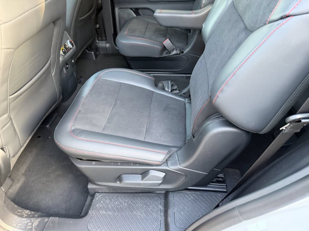 New 2026 Ford Explorer ST w/ Sun And Sound Package AWD/4WD image 23