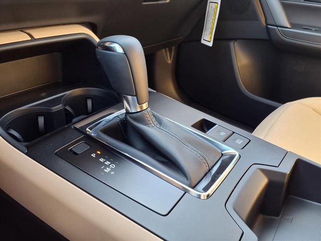 New 2026 MAZDA CX-5 2.5 S w/ Premium Package image 12