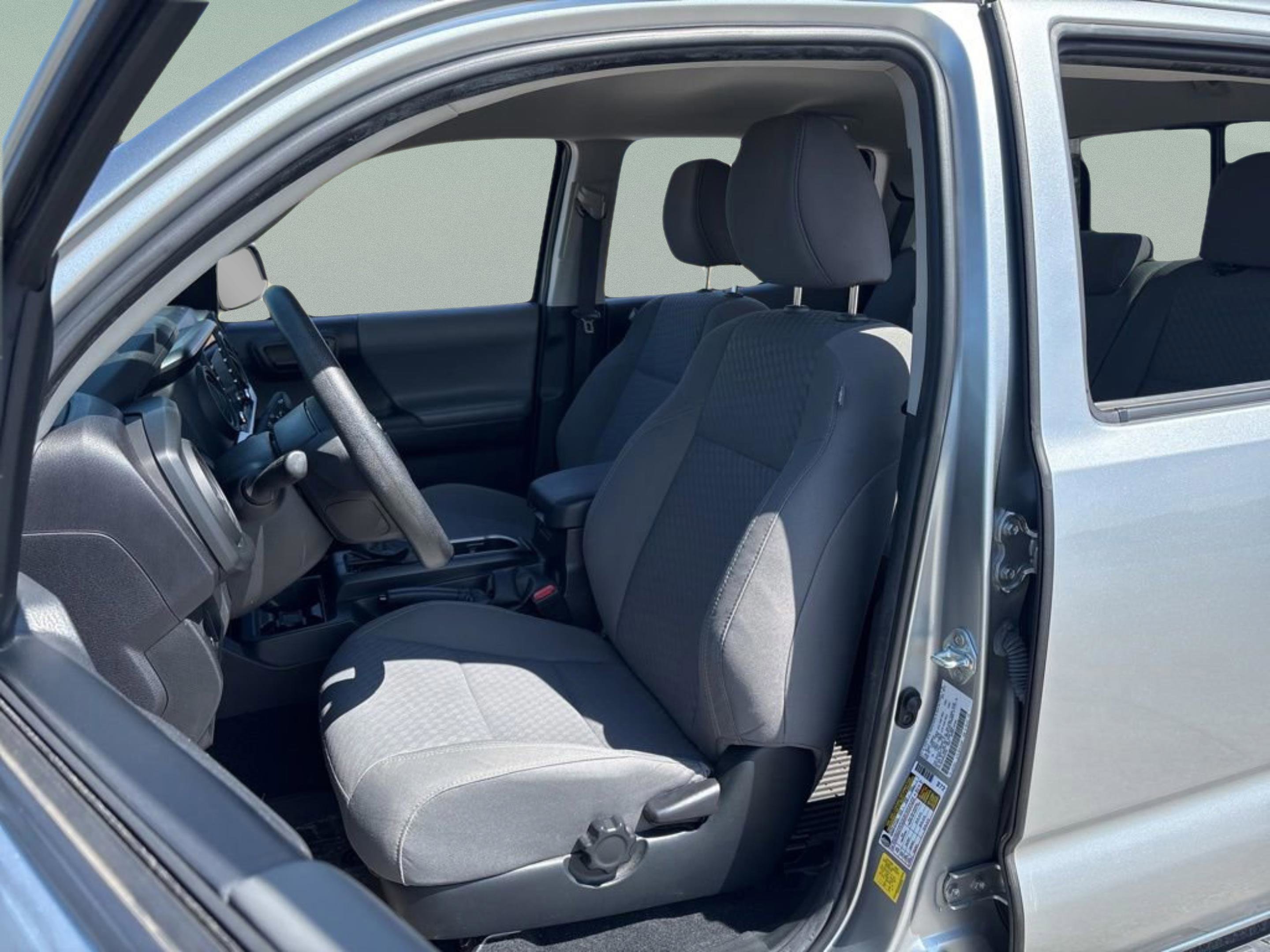 Certified 2022 Toyota Tacoma SR image 20