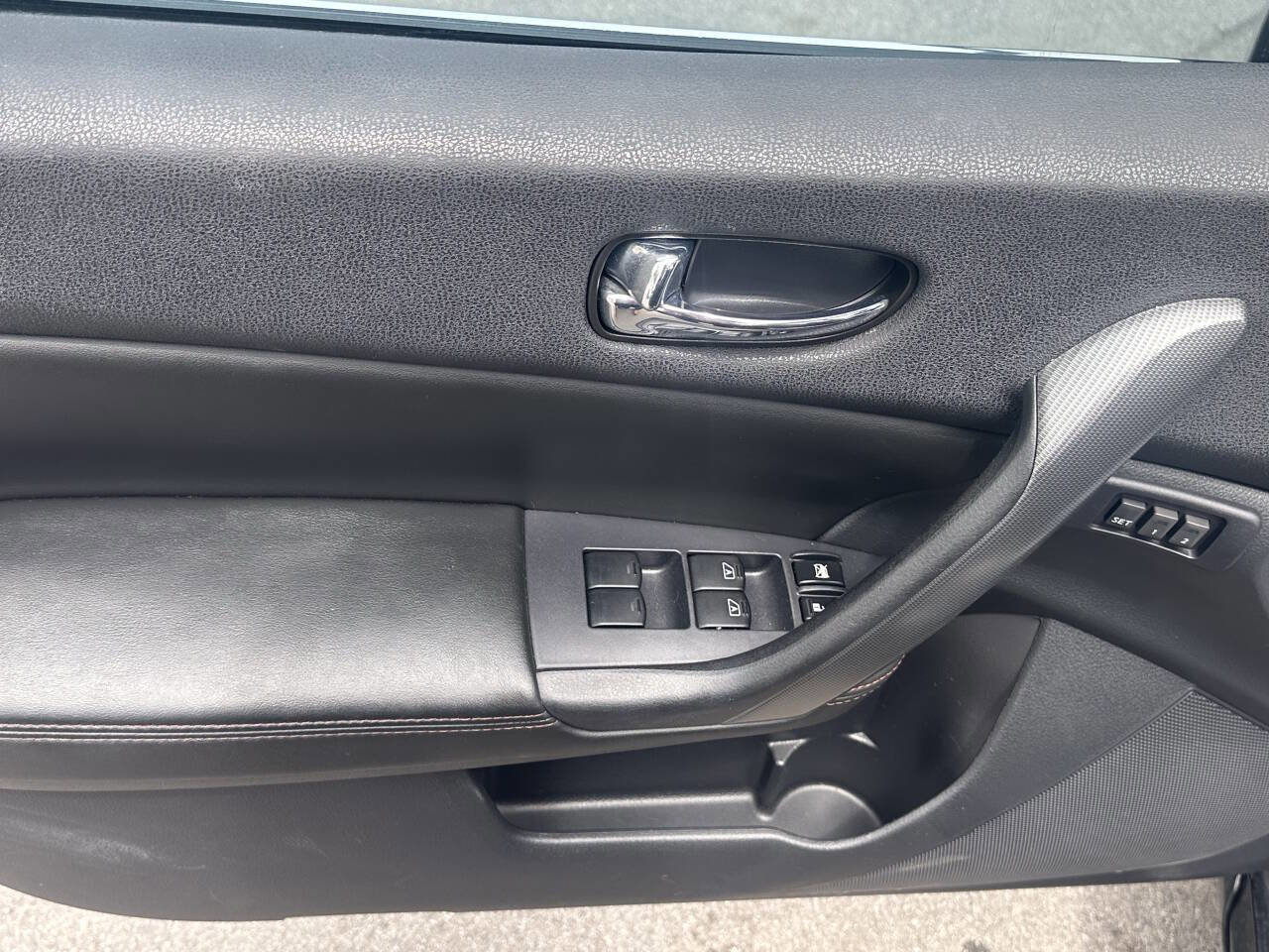 Used 2010 Nissan Maxima 3.5 SV w/ Sport Pkg image 10