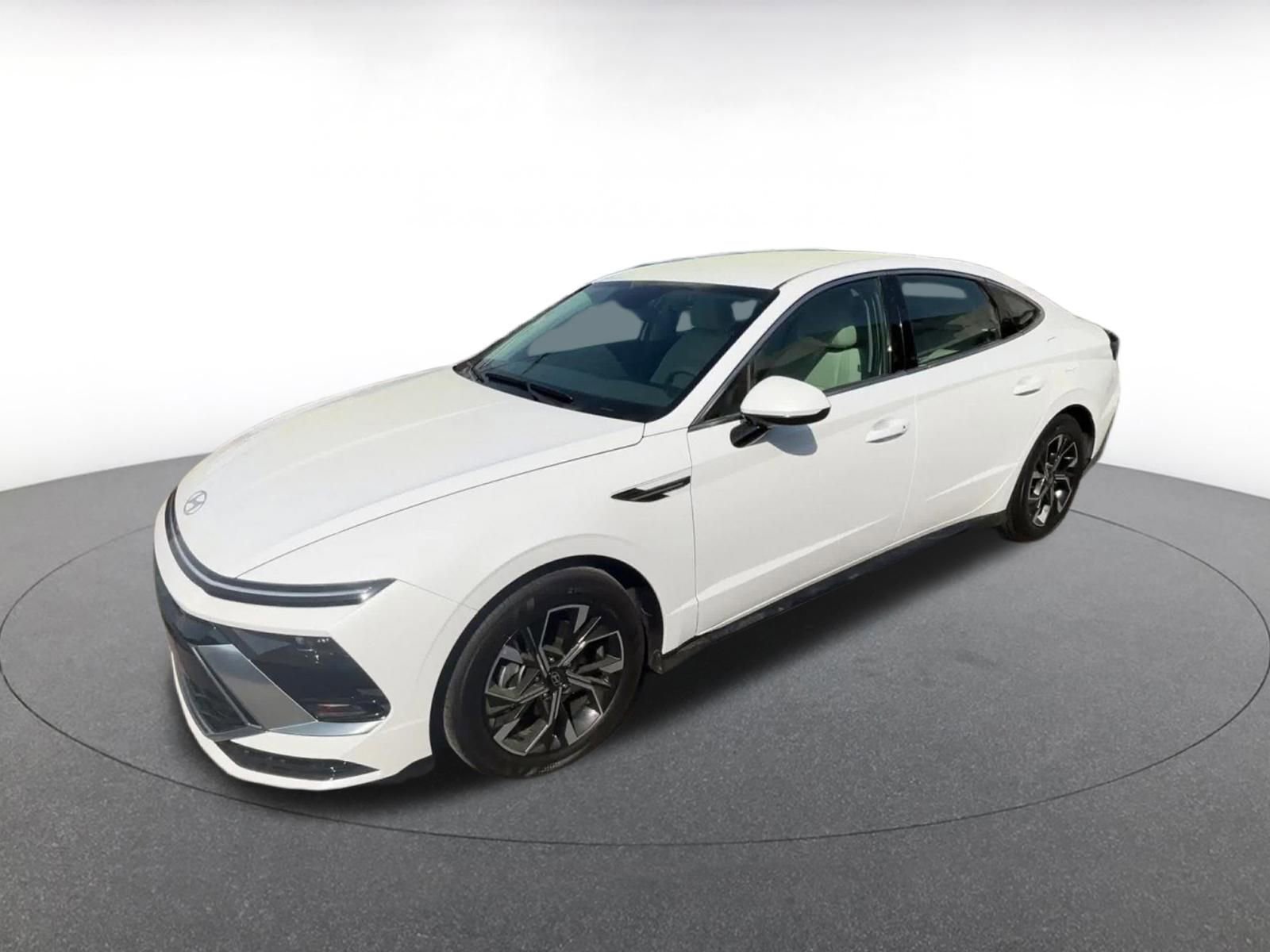 Used 2025 Hyundai Sonata SEL image 10