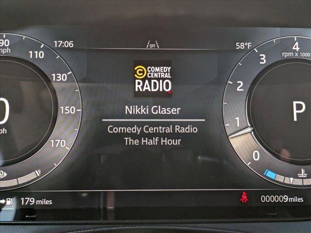 New 2025 Land Rover Range Rover SE image 11