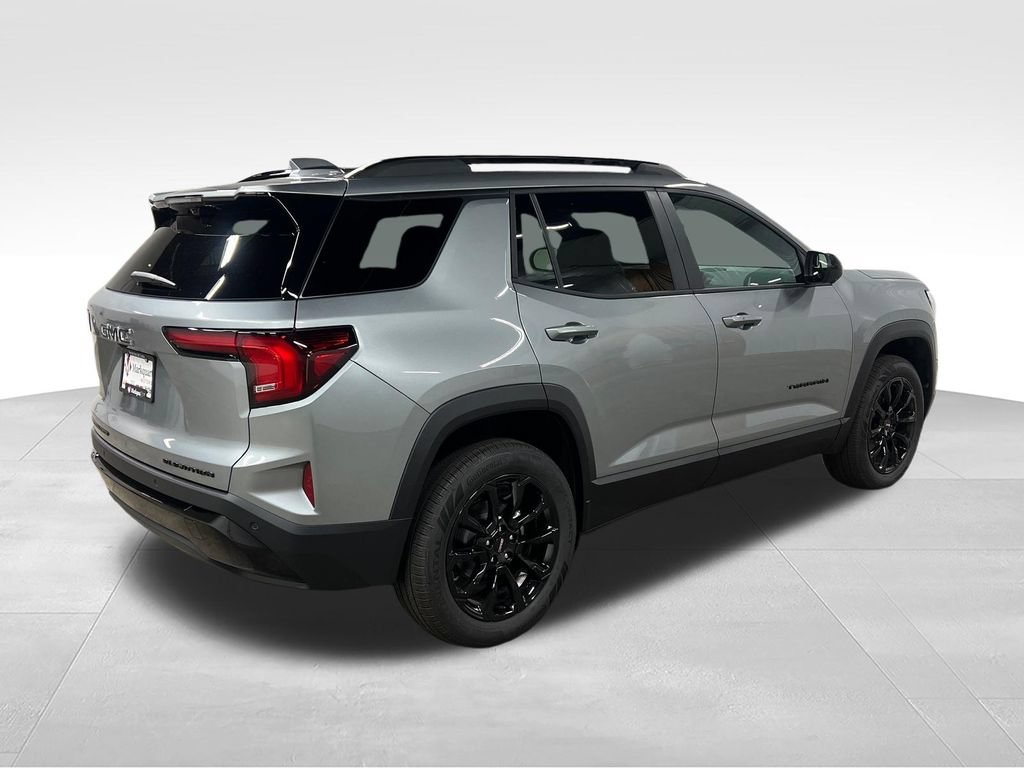New 2026 GMC Terrain Elevation w/ Elevation Premium Package AWD/4WD image 9