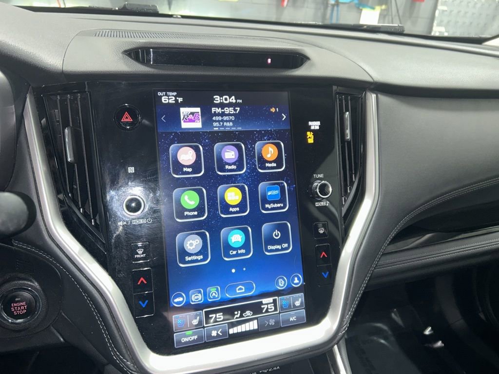 Used 2024 Subaru Outback Touring image 16