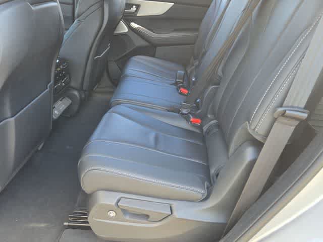 New 2026 Acura MDX w/ Technology Package FWD image 19