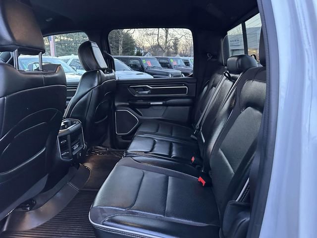 Certified 2023 RAM 1500 Laramie image 7