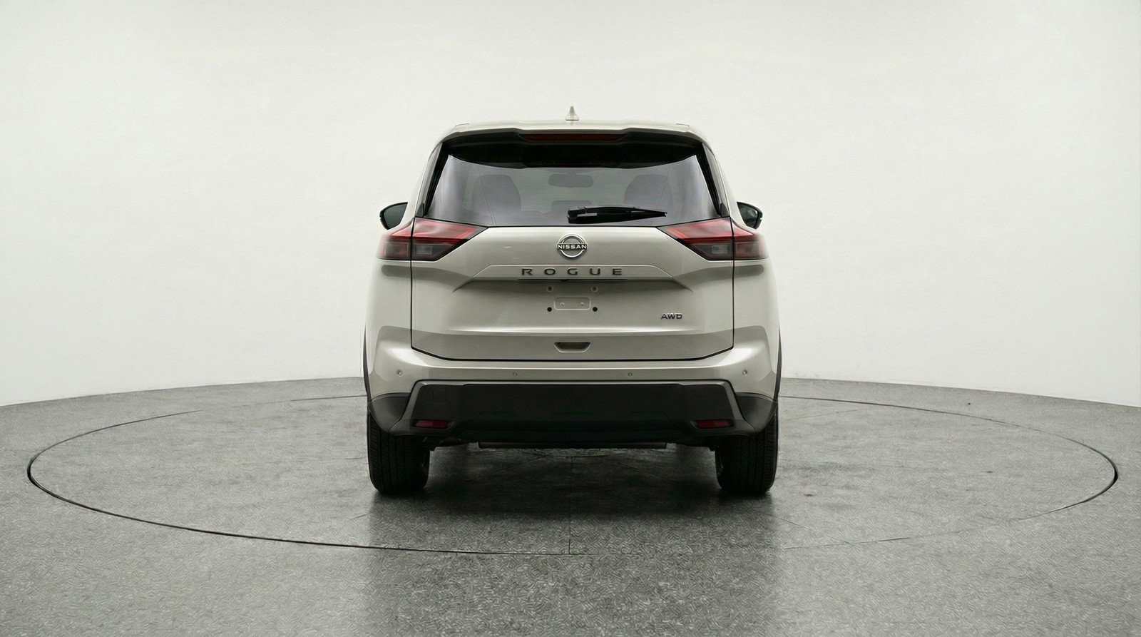 Used 2025 Nissan Rogue SV image 7