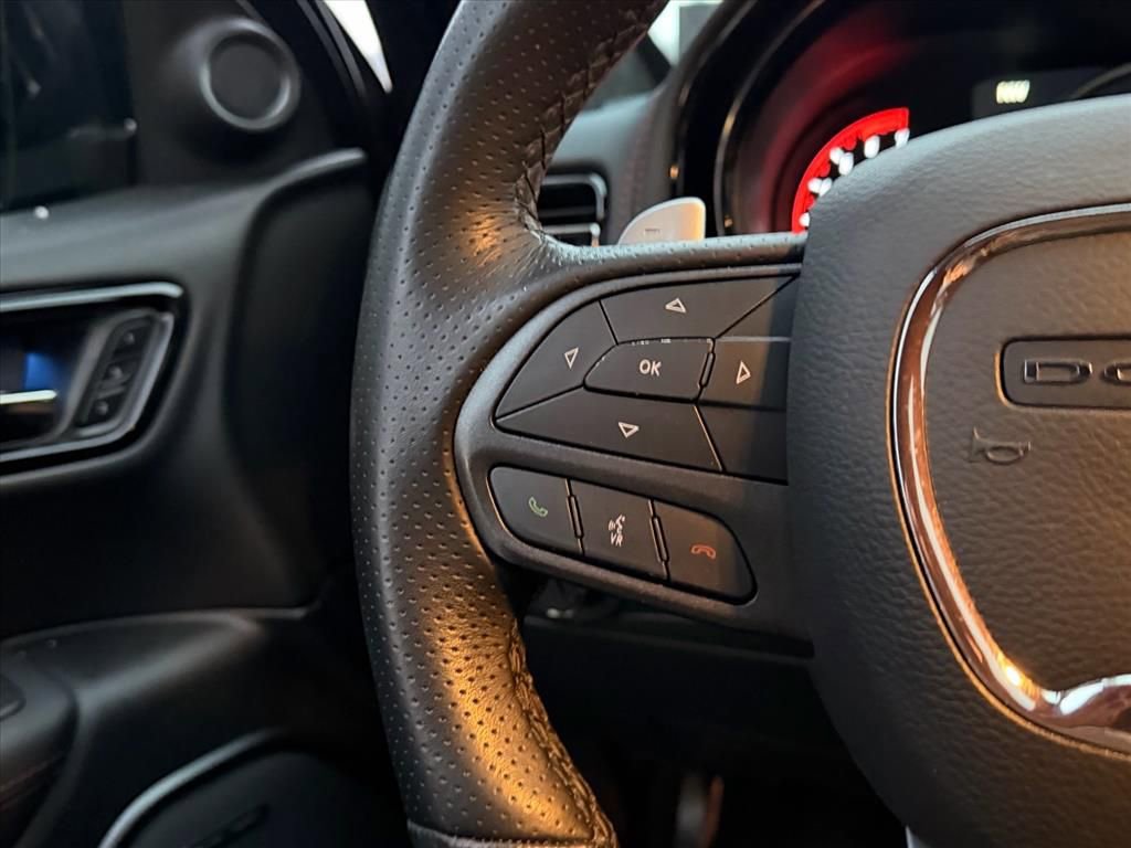 Used 2025 Dodge Durango R/T image 18