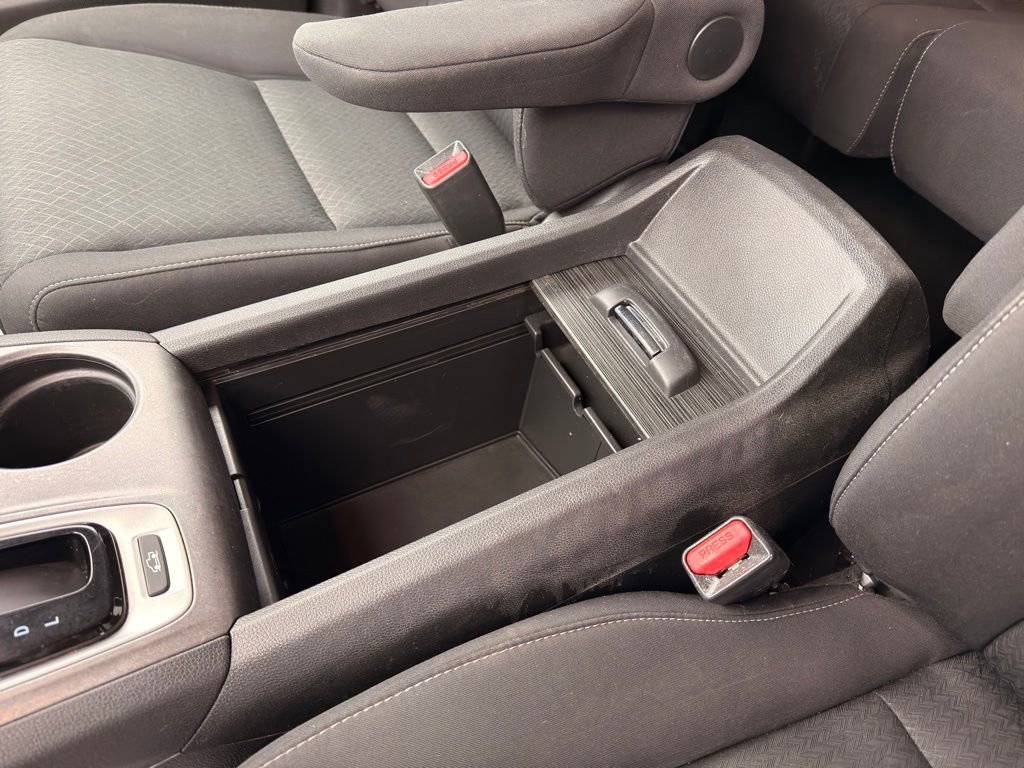 Used 2017 Honda Ridgeline RTS image 21