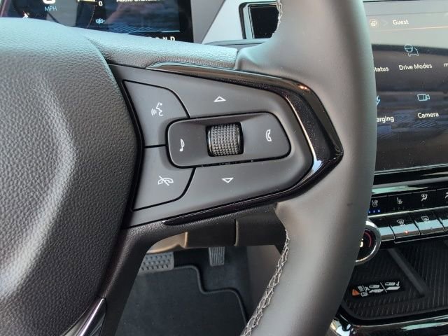New 2027 Chevrolet Bolt RS w/ Technology Package image 16