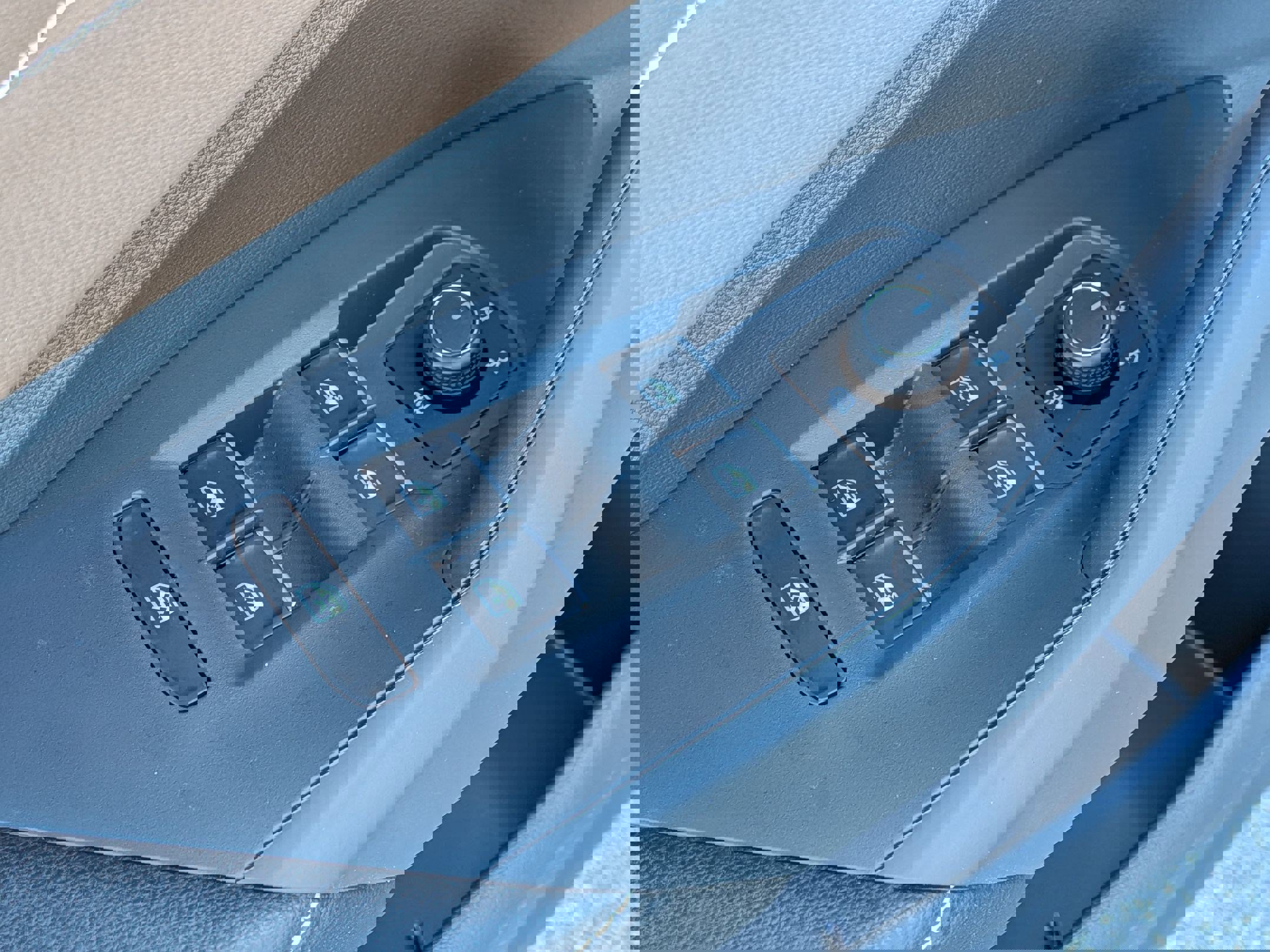 New 2026 Volkswagen Jetta SEL image 13