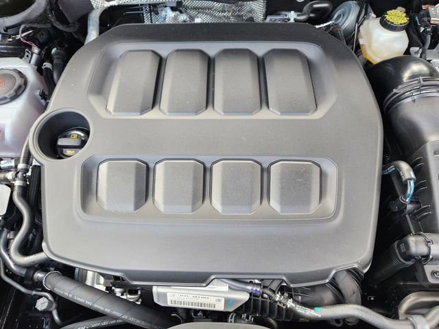 New 2026 Volkswagen Tiguan SE image 30